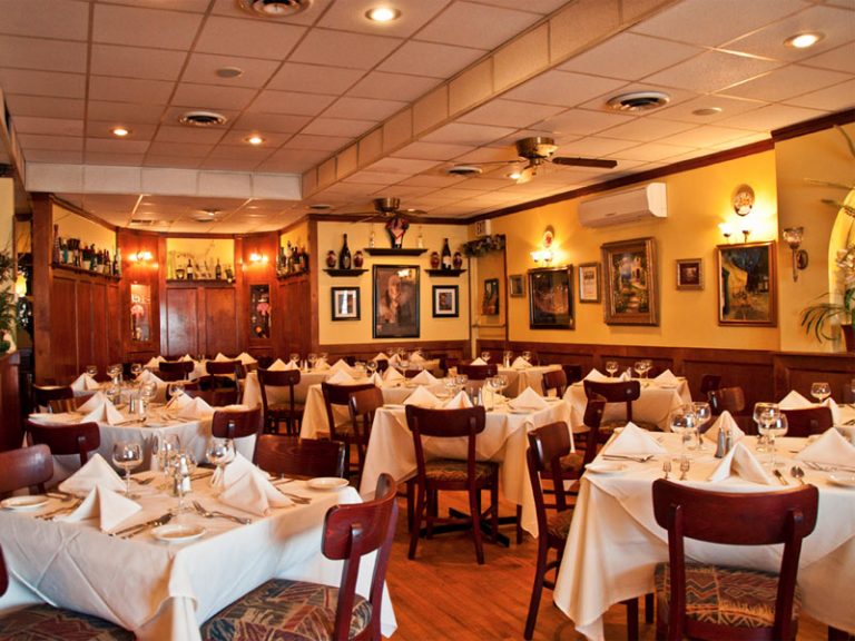 Da Noi Bayonne NJ Da Noi Restaurant