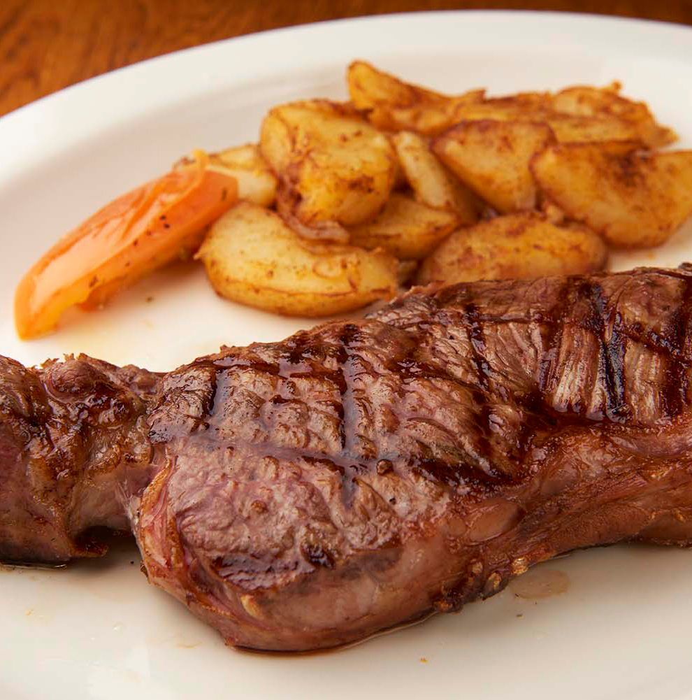 Black Angus Bistecca ai Ferri Black Angus Bistecca ai Ferri