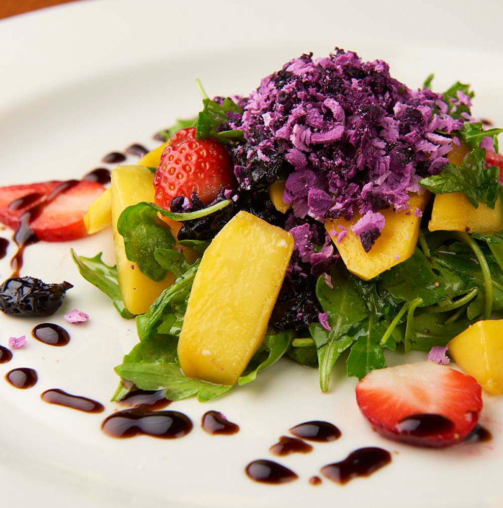 Insalata Arugula Insalata Arugula